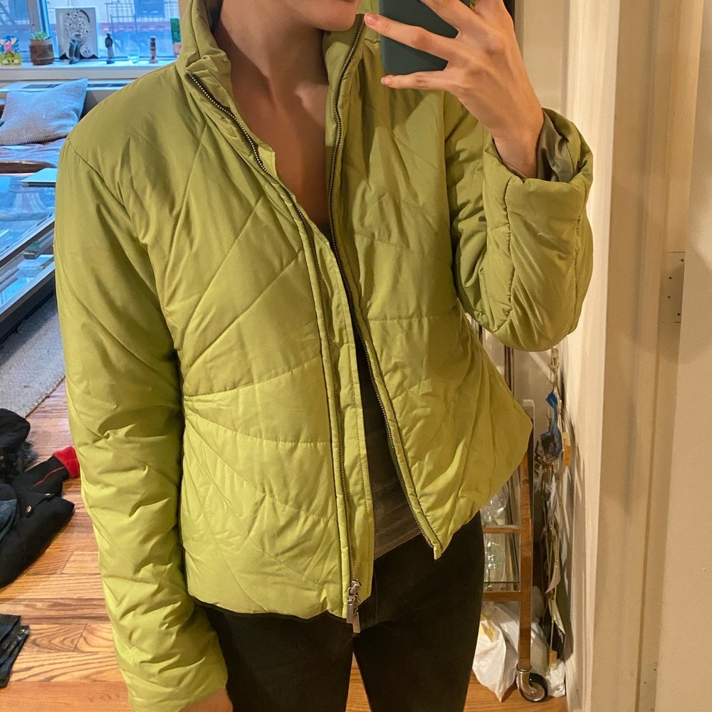 Jacket - Picture 2 of 3